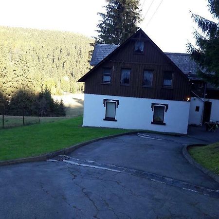 Landhaus Am Fritzschberg Брайтенбрунн- Екстер'єр фото